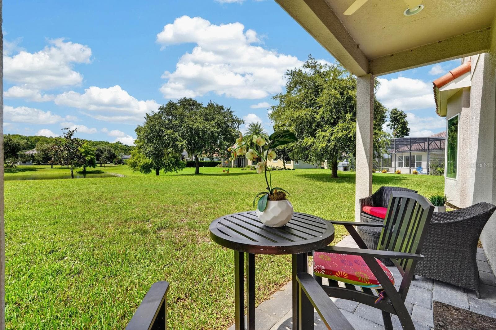 Single Family Residence at 55 NEW WATER OAK DR, PALM COAST, photo 49 of 70