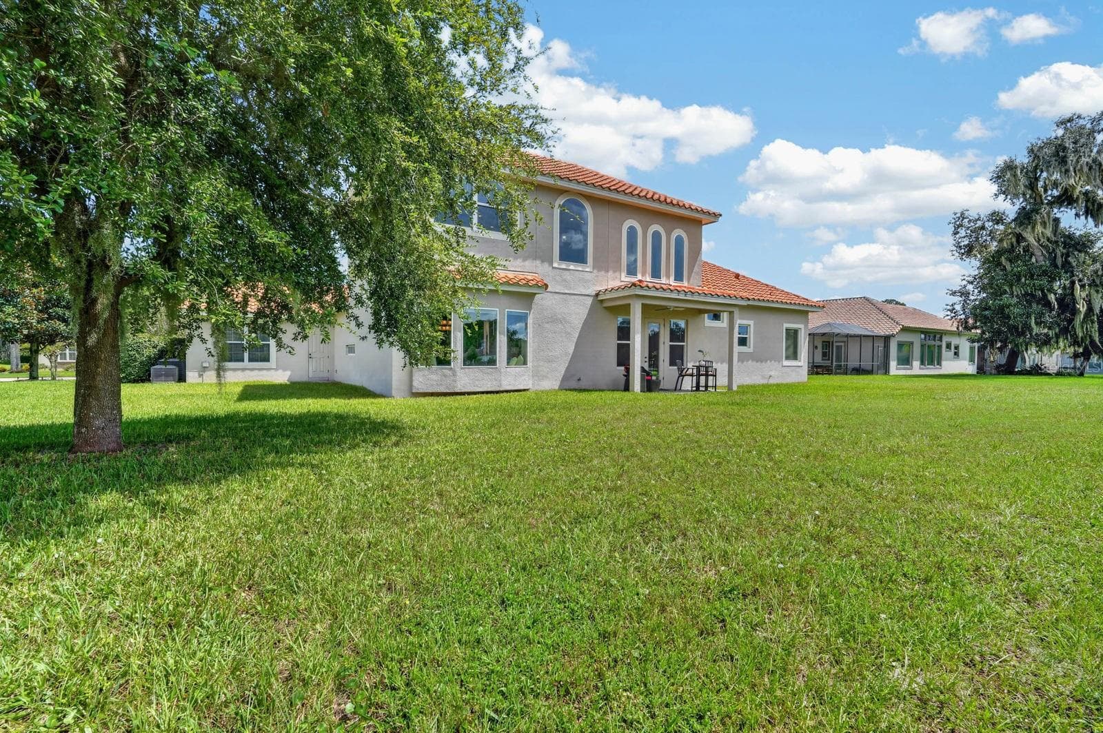 Single Family Residence at 55 NEW WATER OAK DR, PALM COAST, photo 51 of 70