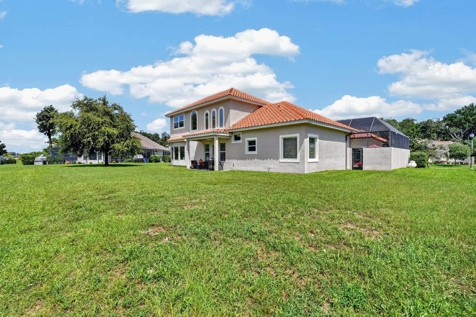 Single Family Residence at 55 NEW WATER OAK DR, PALM COAST, photo 52 of 70