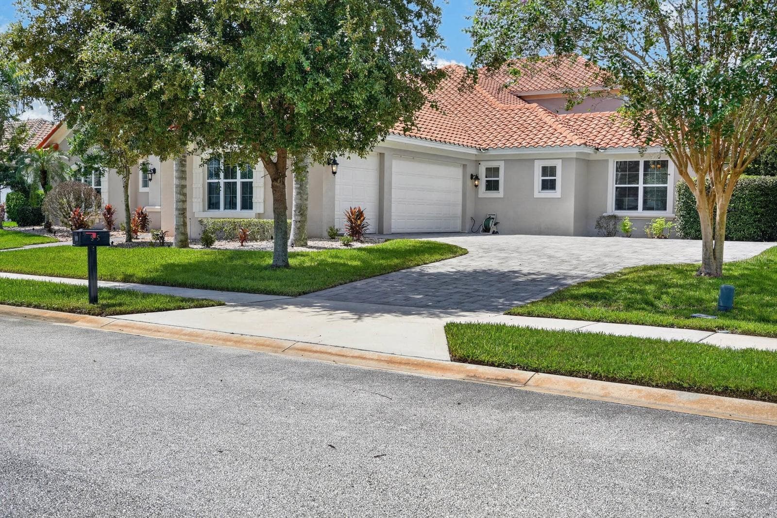 Single Family Residence at 55 NEW WATER OAK DR, PALM COAST, photo 57 of 70