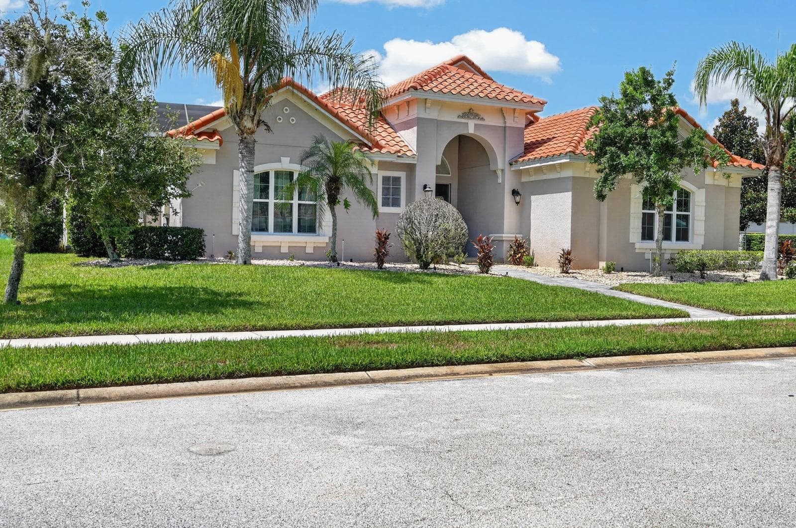 Single Family Residence at 55 NEW WATER OAK DR, PALM COAST, photo 58 of 70