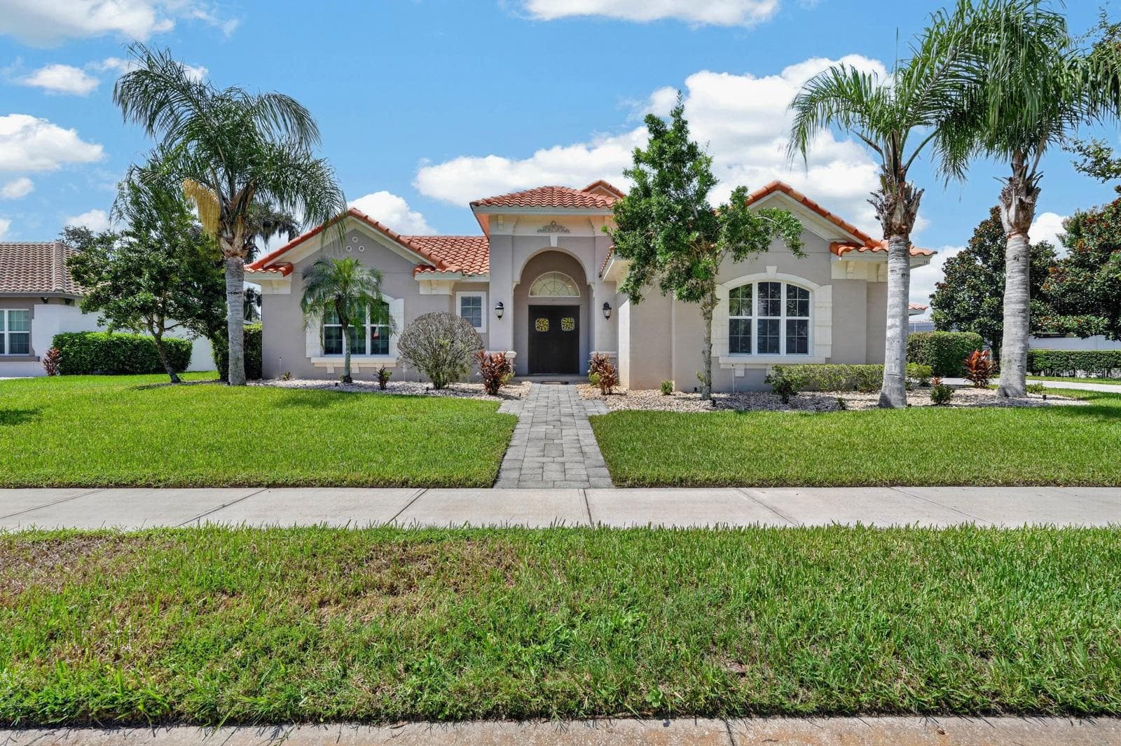 Single Family Residence at 55 NEW WATER OAK DR, PALM COAST, photo 59 of 70
