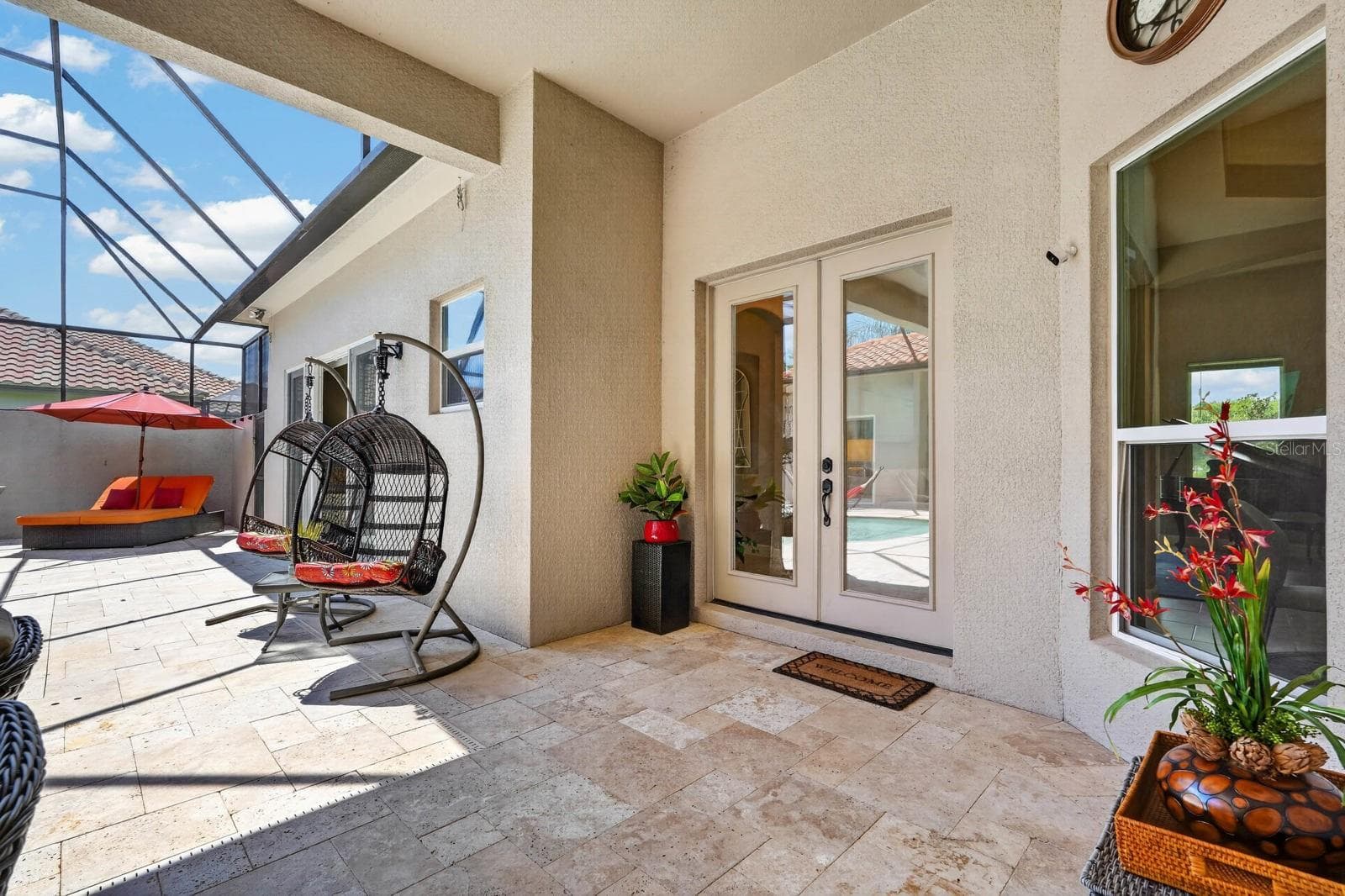 Single Family Residence at 55 NEW WATER OAK DR, PALM COAST, photo 61 of 70