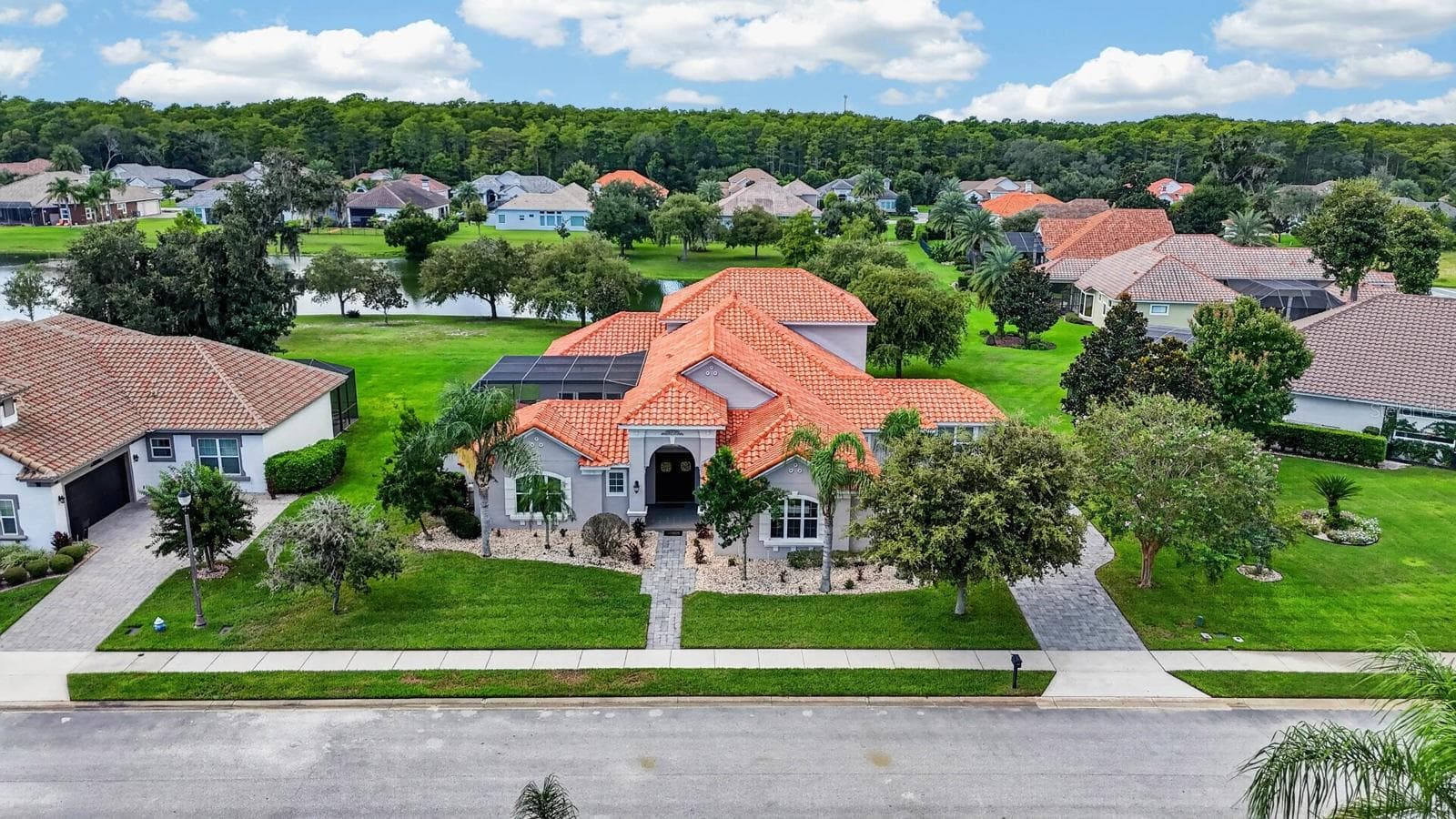 Single Family Residence at 55 NEW WATER OAK DR, PALM COAST, photo 62 of 70