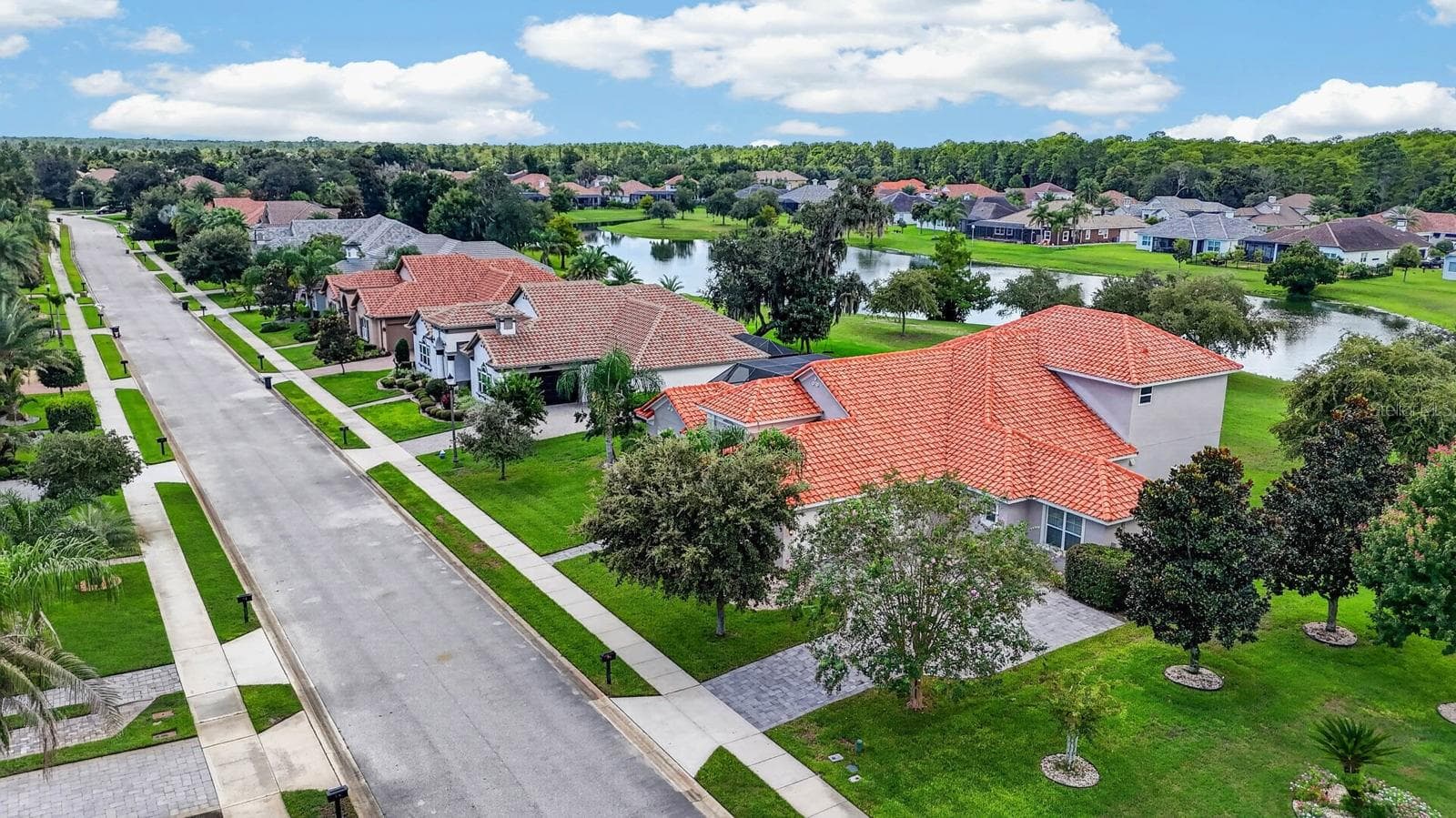 Single Family Residence at 55 NEW WATER OAK DR, PALM COAST, photo 63 of 70