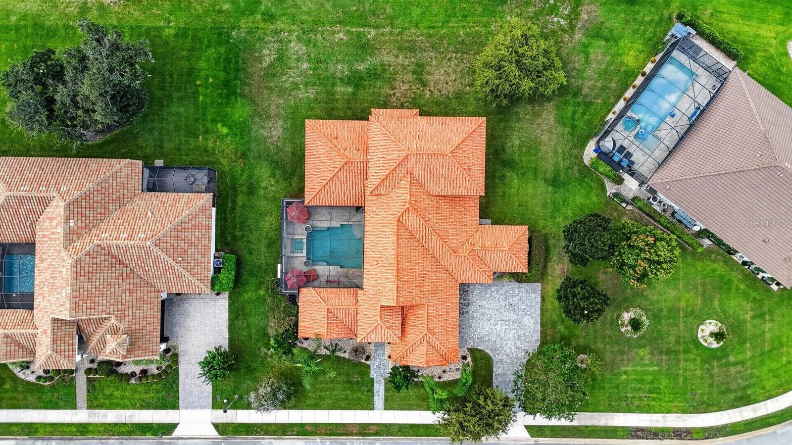 Single Family Residence at 55 NEW WATER OAK DR, PALM COAST, photo 65 of 70