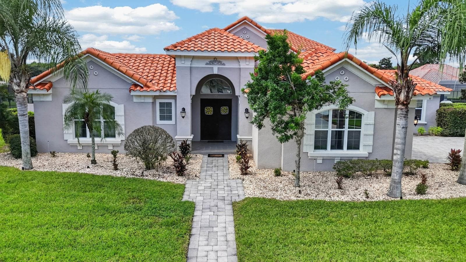Single Family Residence at 55 NEW WATER OAK DR, PALM COAST, photo 68 of 70