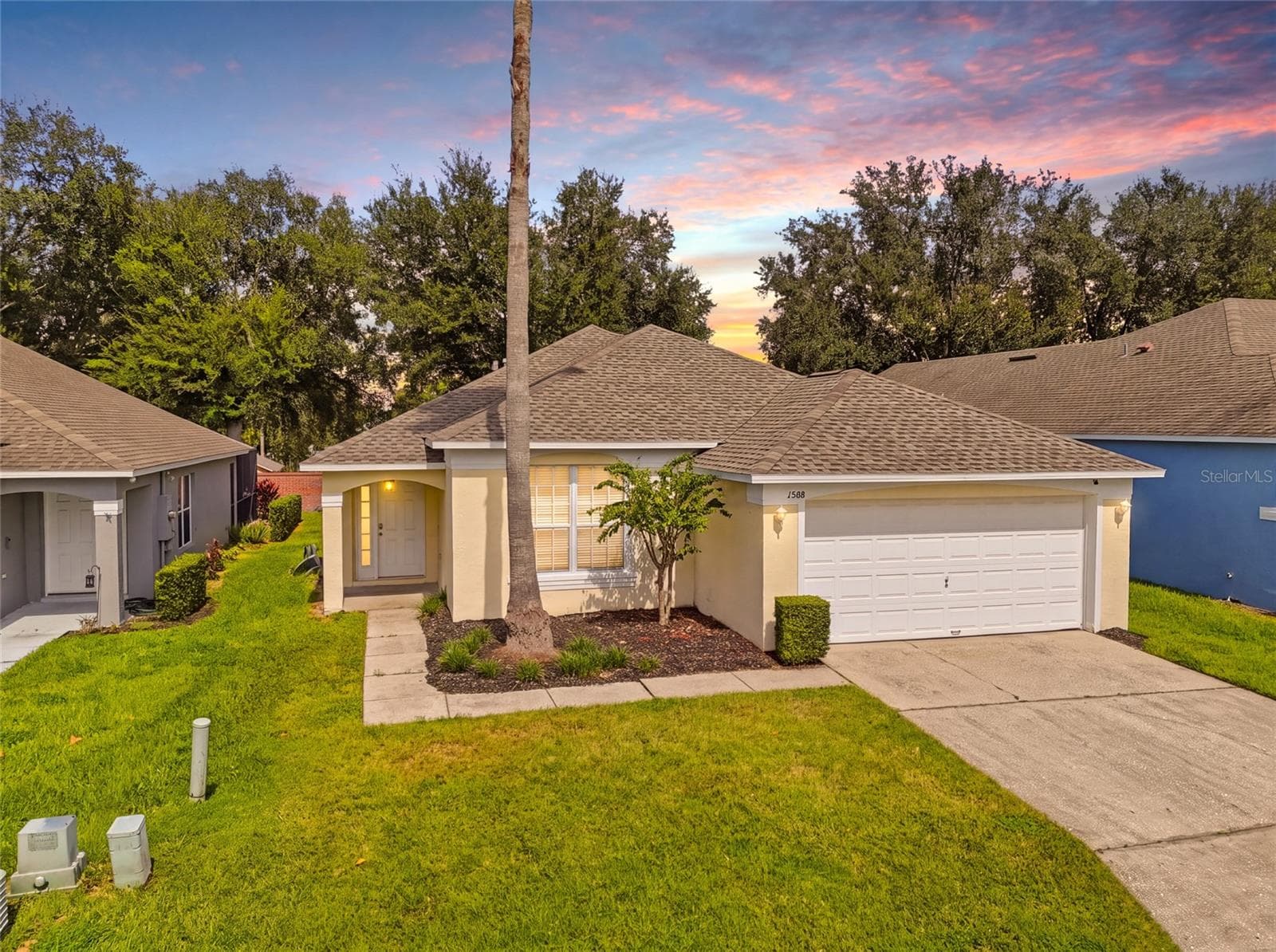 1500 CASTERTON CIR