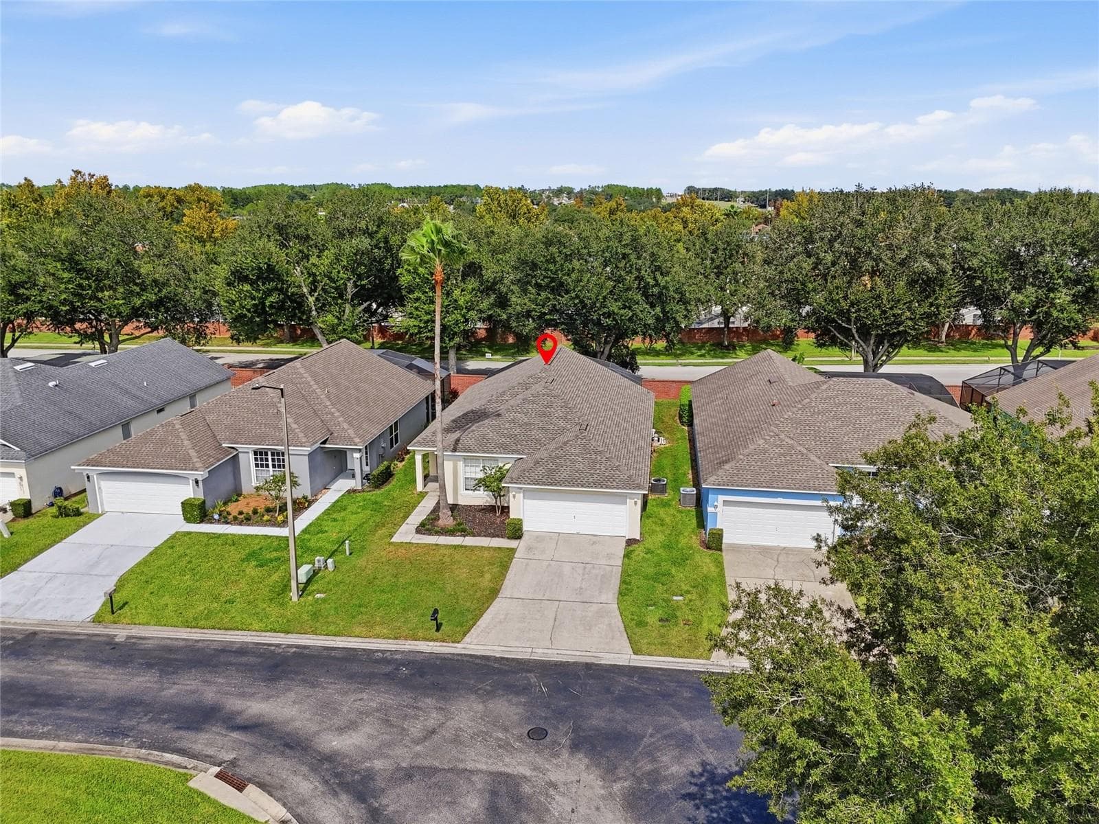 Single Family Residence at 1500 CASTERTON CIR, DAVENPORT, photo 32 of 36