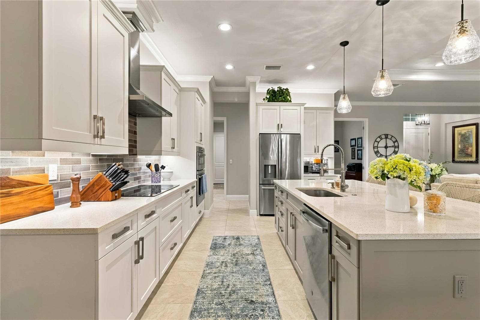 Open, Airy & Inviting - 1906 151ST TER E, PARRISH