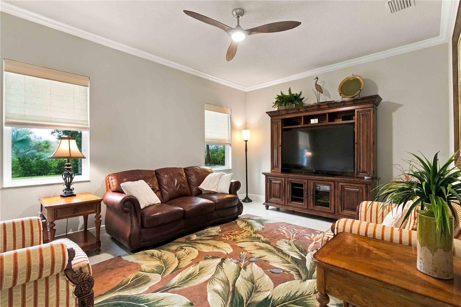 Multi-Purpose Bonus Room / Den - 1906 151ST TER E, PARRISH