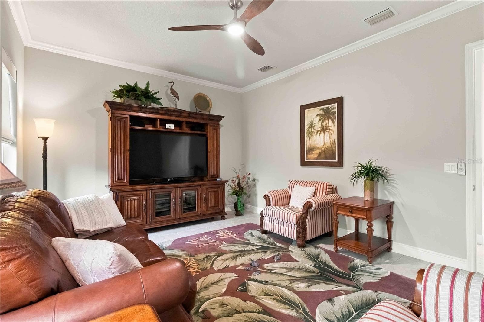Flexible Bonus Room / Home Den - 1906 151ST TER E, PARRISH