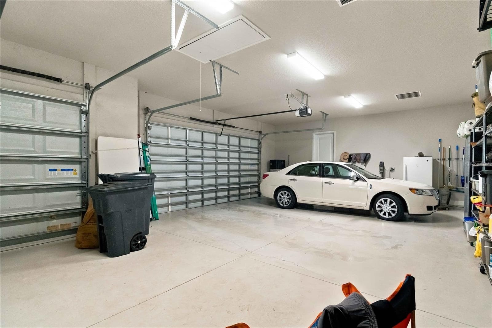 Spacious 3-Car Garage - 1906 151ST TER E, PARRISH