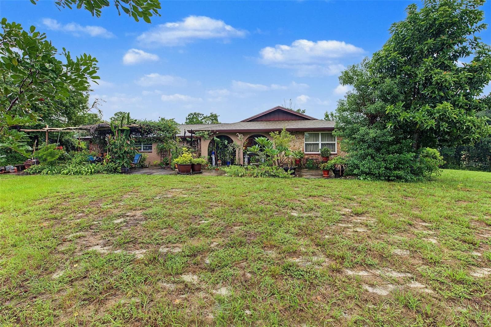 Single Family Residence at 7916 SLATE CT, NEW PORT RICHEY, photo 3 of 47