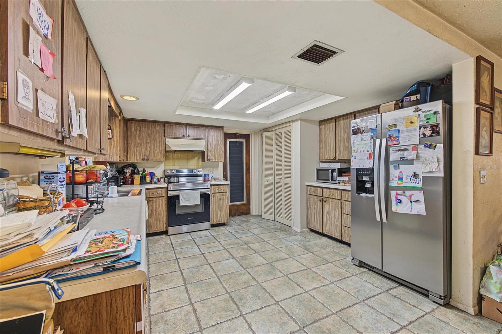 Single Family Residence at 7916 SLATE CT, NEW PORT RICHEY, photo 13 of 47