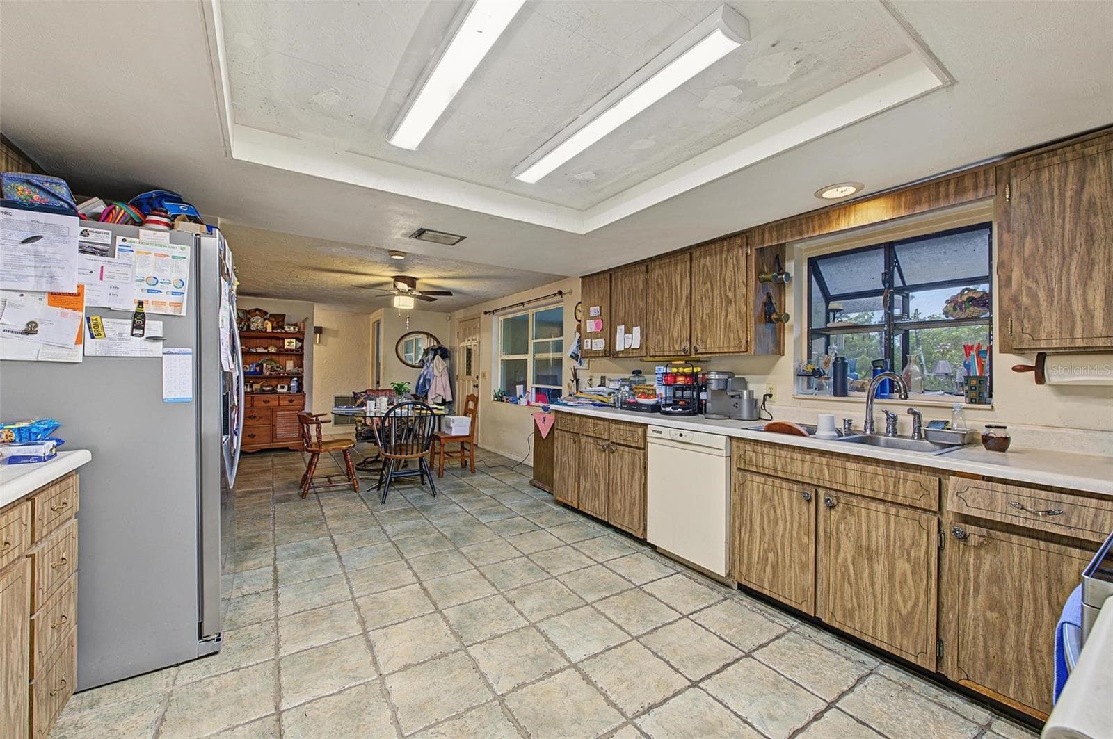 Single Family Residence at 7916 SLATE CT, NEW PORT RICHEY, photo 17 of 47