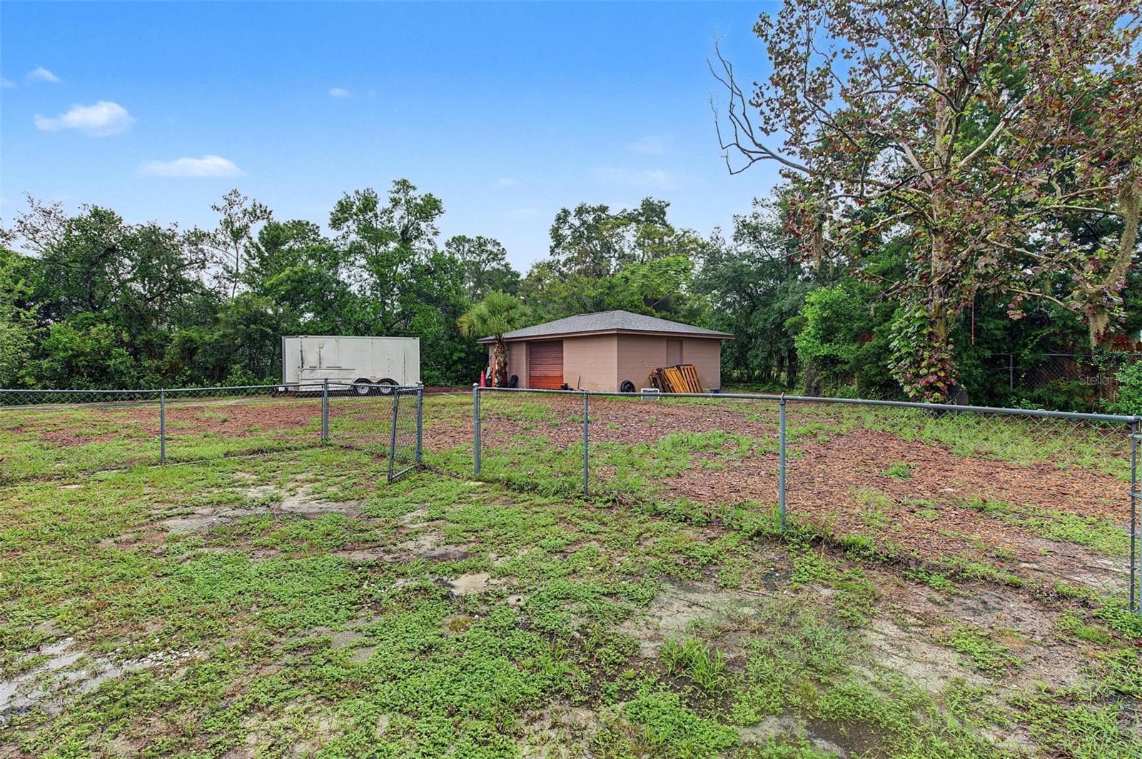 Single Family Residence at 7916 SLATE CT, NEW PORT RICHEY, photo 41 of 47