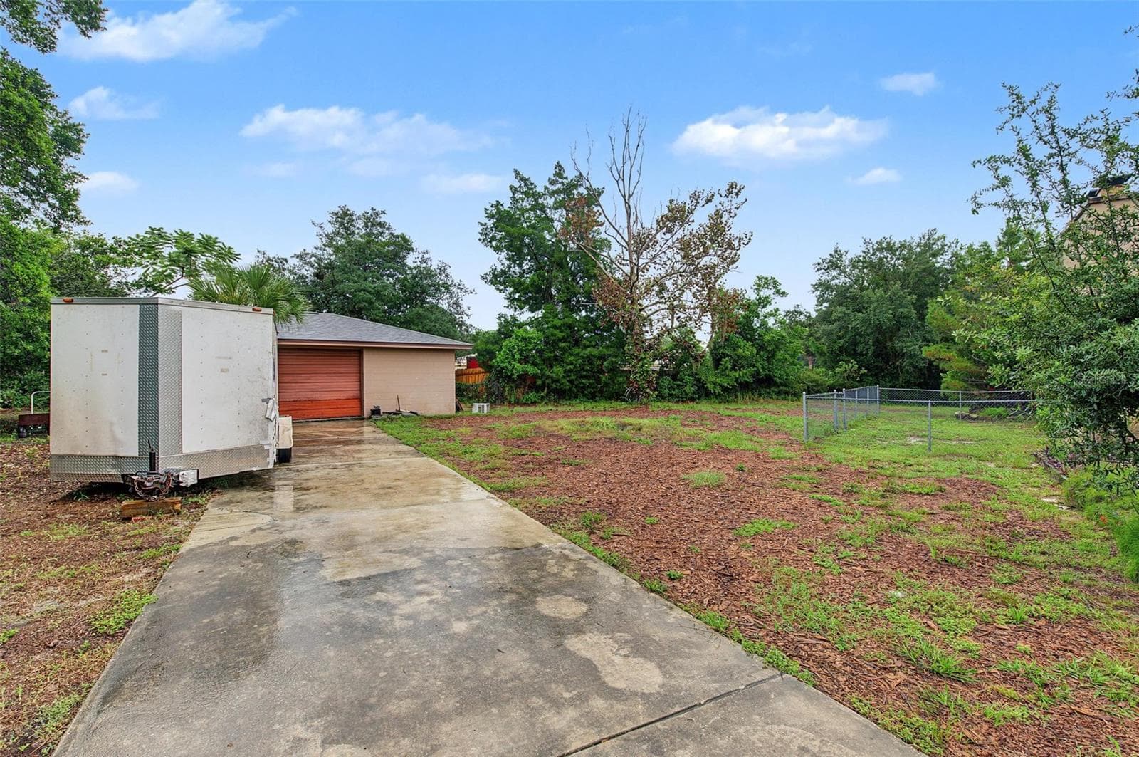 Single Family Residence at 7916 SLATE CT, NEW PORT RICHEY, photo 43 of 47