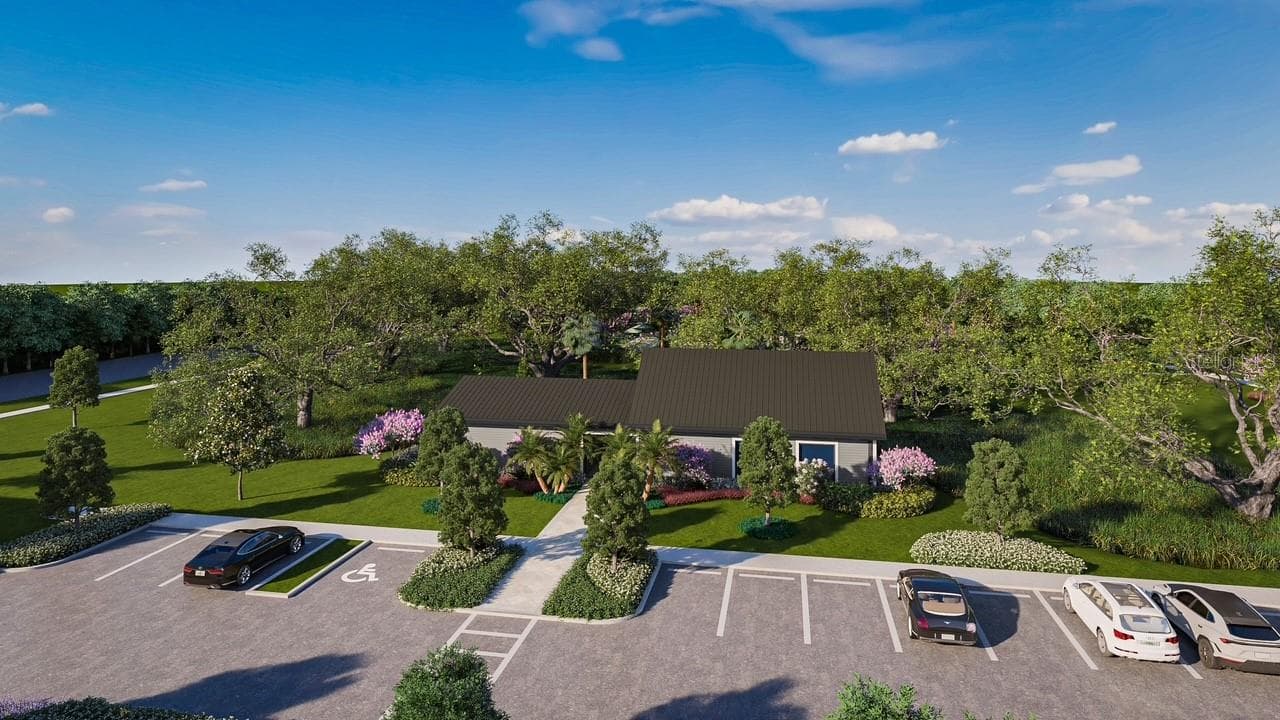 Amenities - 5128 NATALIA DR, ST CLOUD