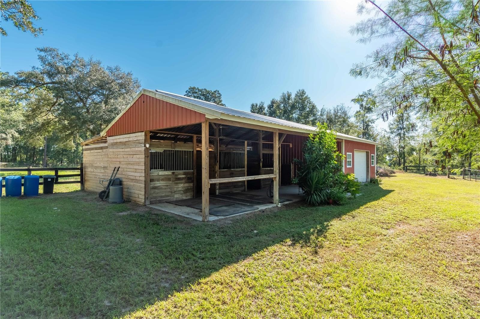 Manufactured Home at 8081 SW 41ST PLACE RD, OCALA, photo 3 of 72