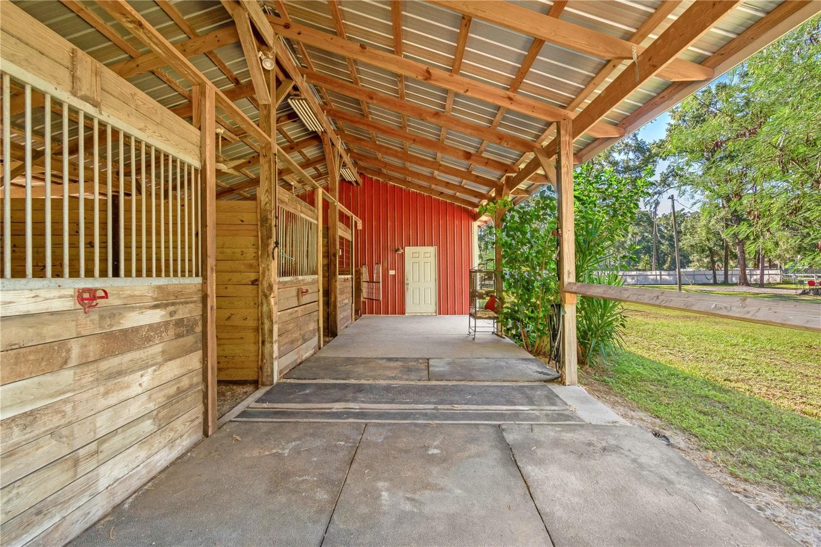 Manufactured Home at 8081 SW 41ST PLACE RD, OCALA, photo 4 of 72