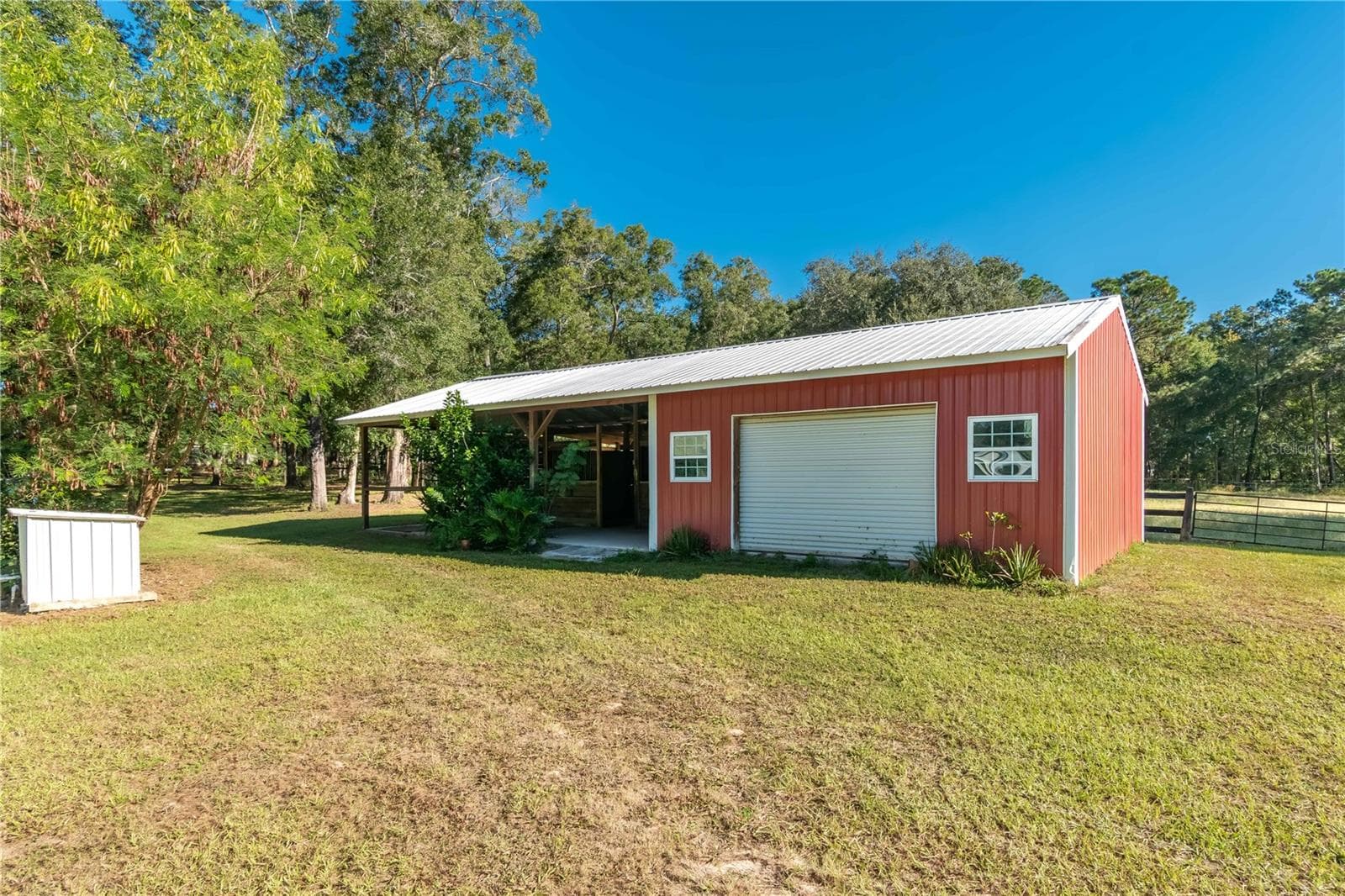 Manufactured Home at 8081 SW 41ST PLACE RD, OCALA, photo 6 of 72