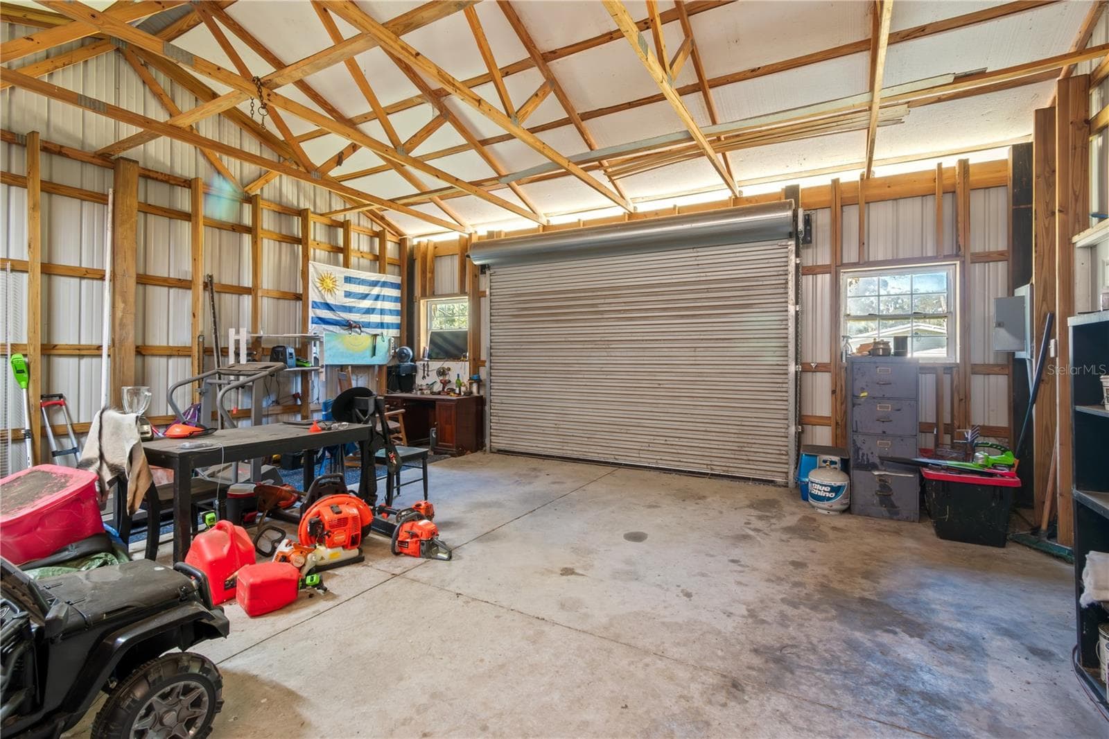 Manufactured Home at 8081 SW 41ST PLACE RD, OCALA, photo 8 of 72
