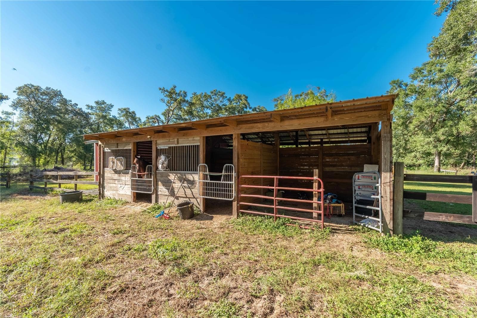 Manufactured Home at 8081 SW 41ST PLACE RD, OCALA, photo 16 of 72