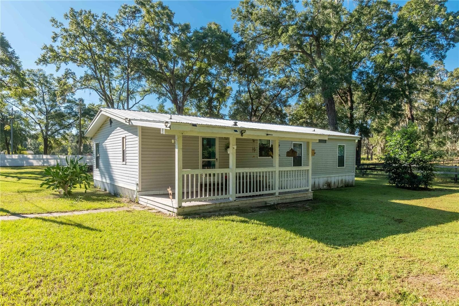 Manufactured Home at 8081 SW 41ST PLACE RD, OCALA, photo 19 of 72