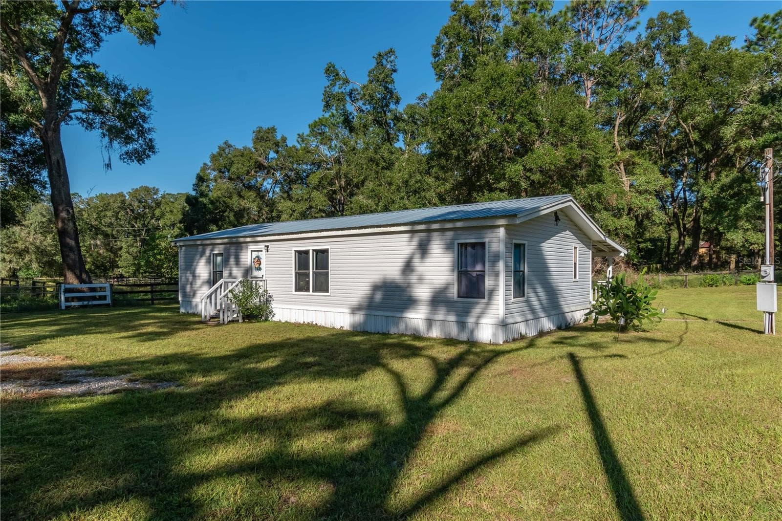 Manufactured Home at 8081 SW 41ST PLACE RD, OCALA, photo 20 of 72