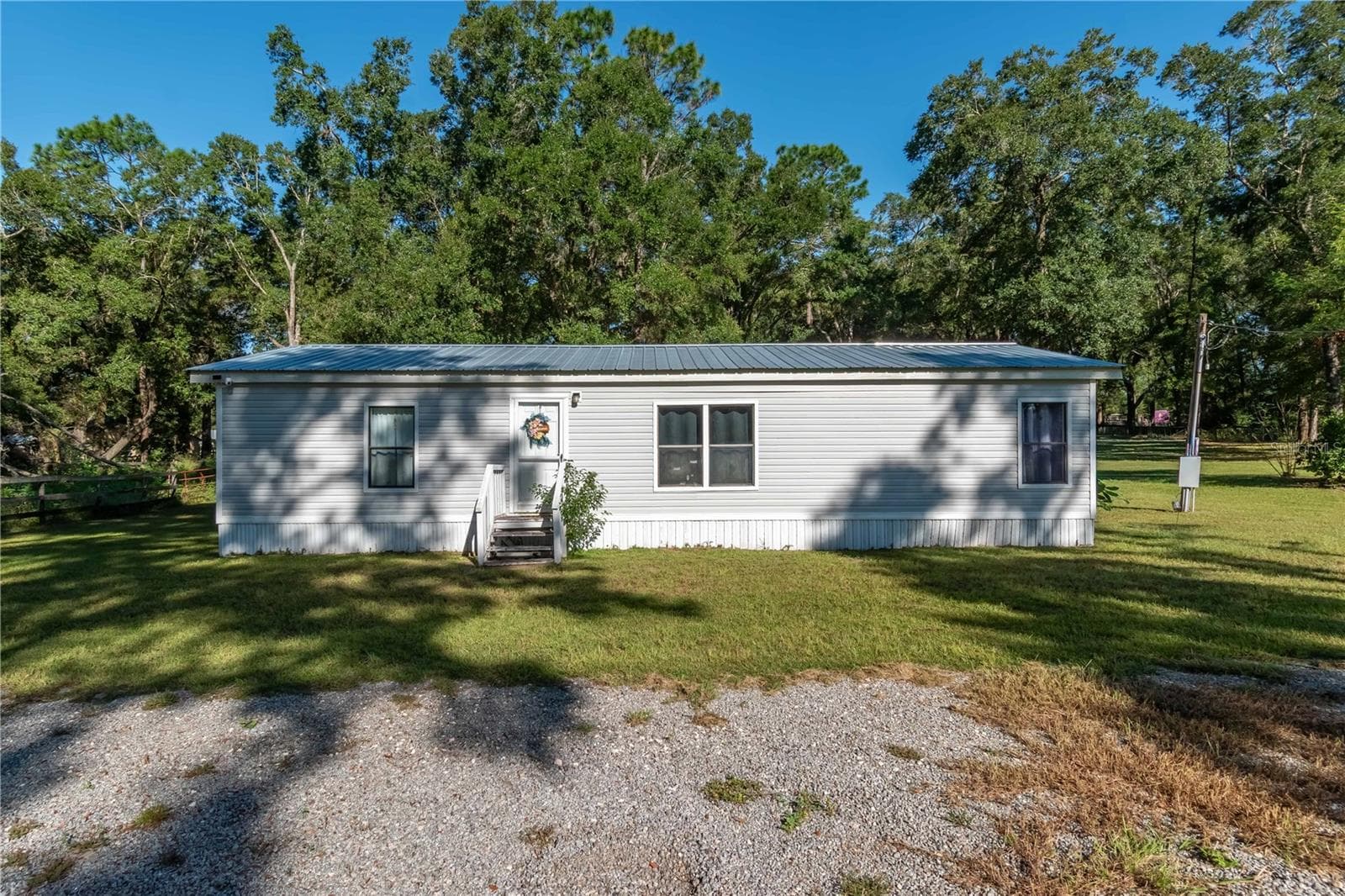Manufactured Home at 8081 SW 41ST PLACE RD, OCALA, photo 21 of 72