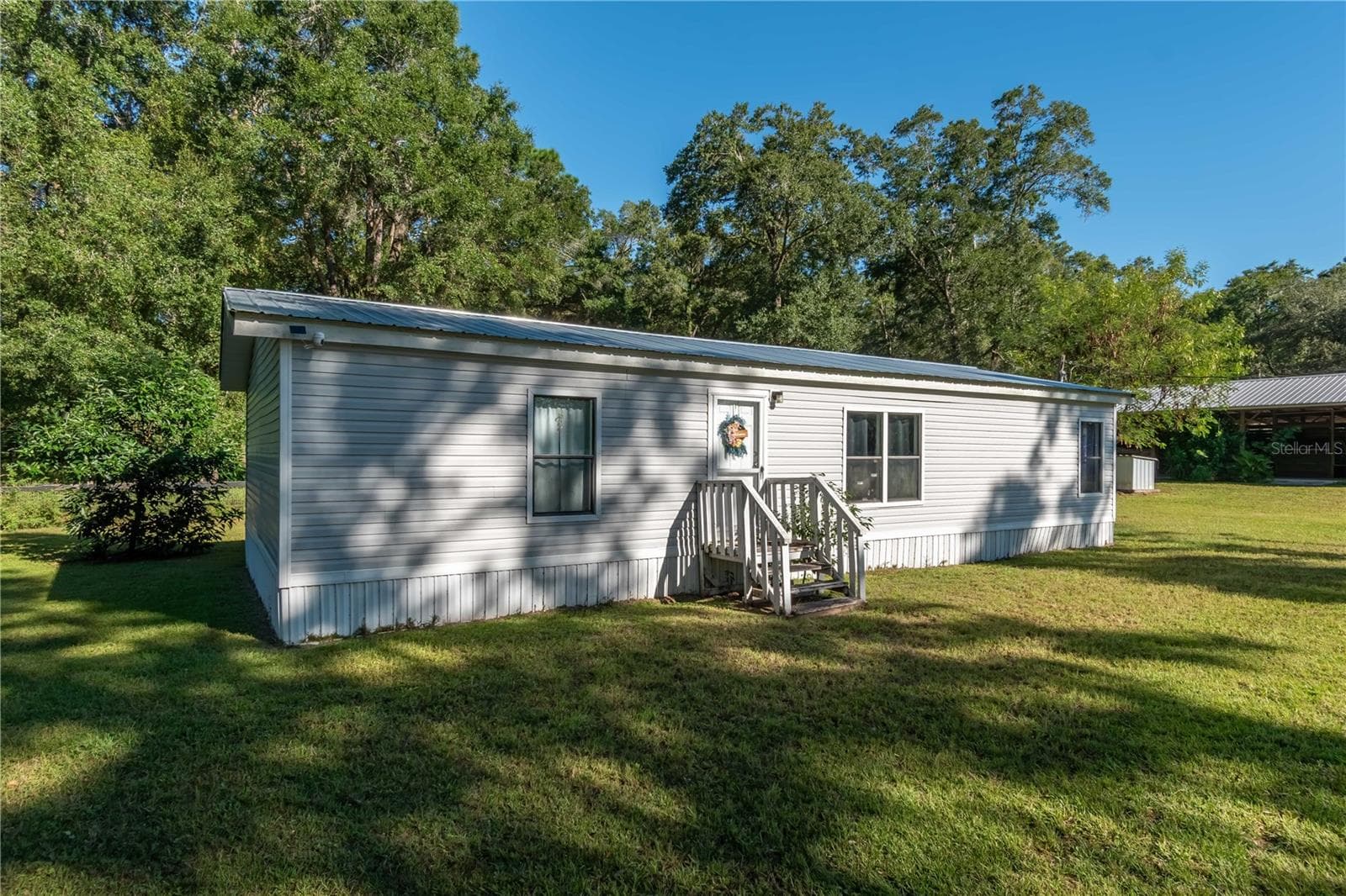 Manufactured Home at 8081 SW 41ST PLACE RD, OCALA, photo 22 of 72