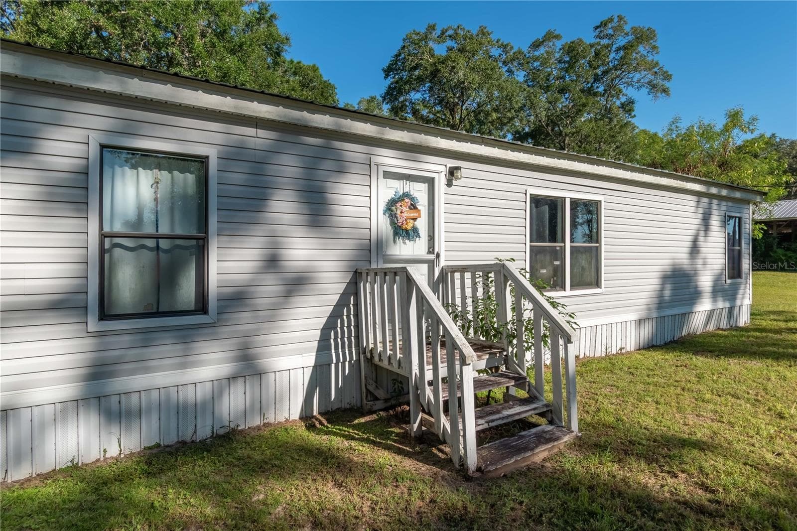 Manufactured Home at 8081 SW 41ST PLACE RD, OCALA, photo 23 of 72