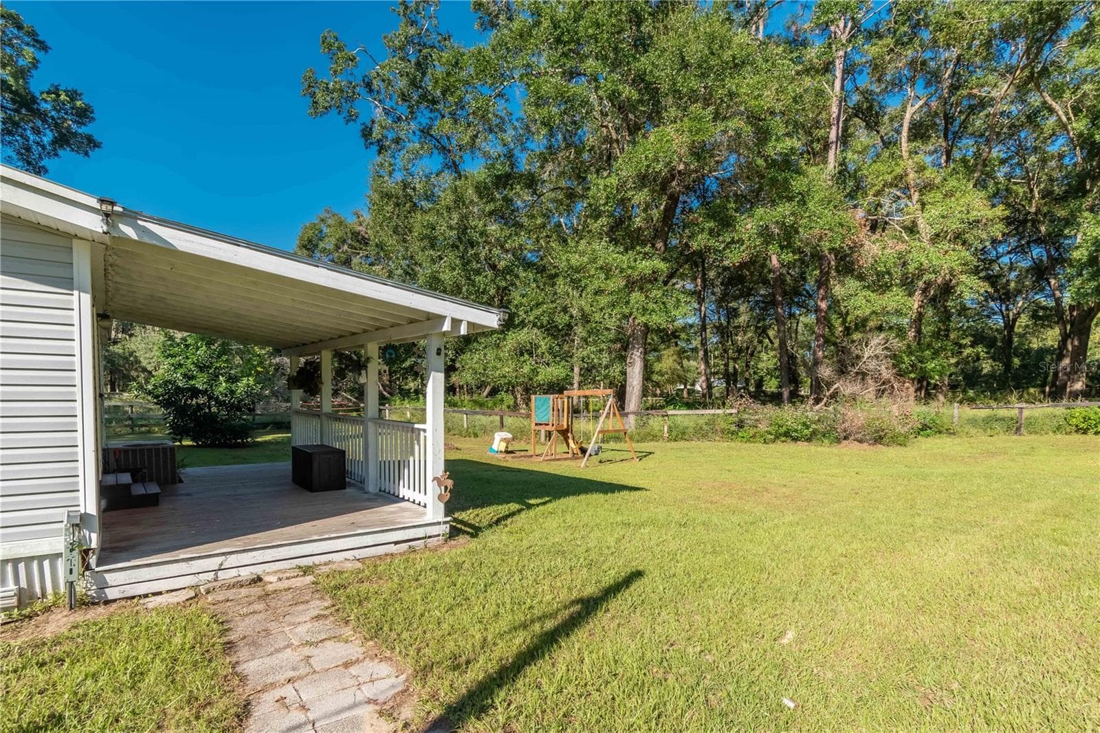 Manufactured Home at 8081 SW 41ST PLACE RD, OCALA, photo 25 of 72