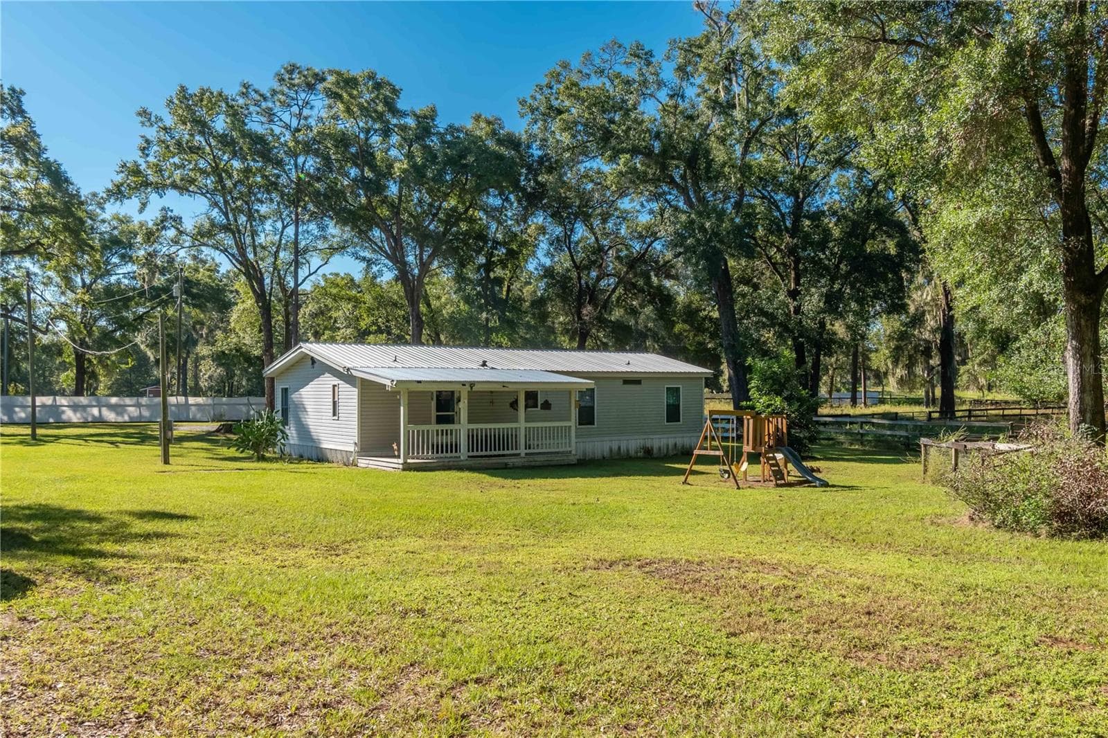 Manufactured Home at 8081 SW 41ST PLACE RD, OCALA, photo 27 of 72