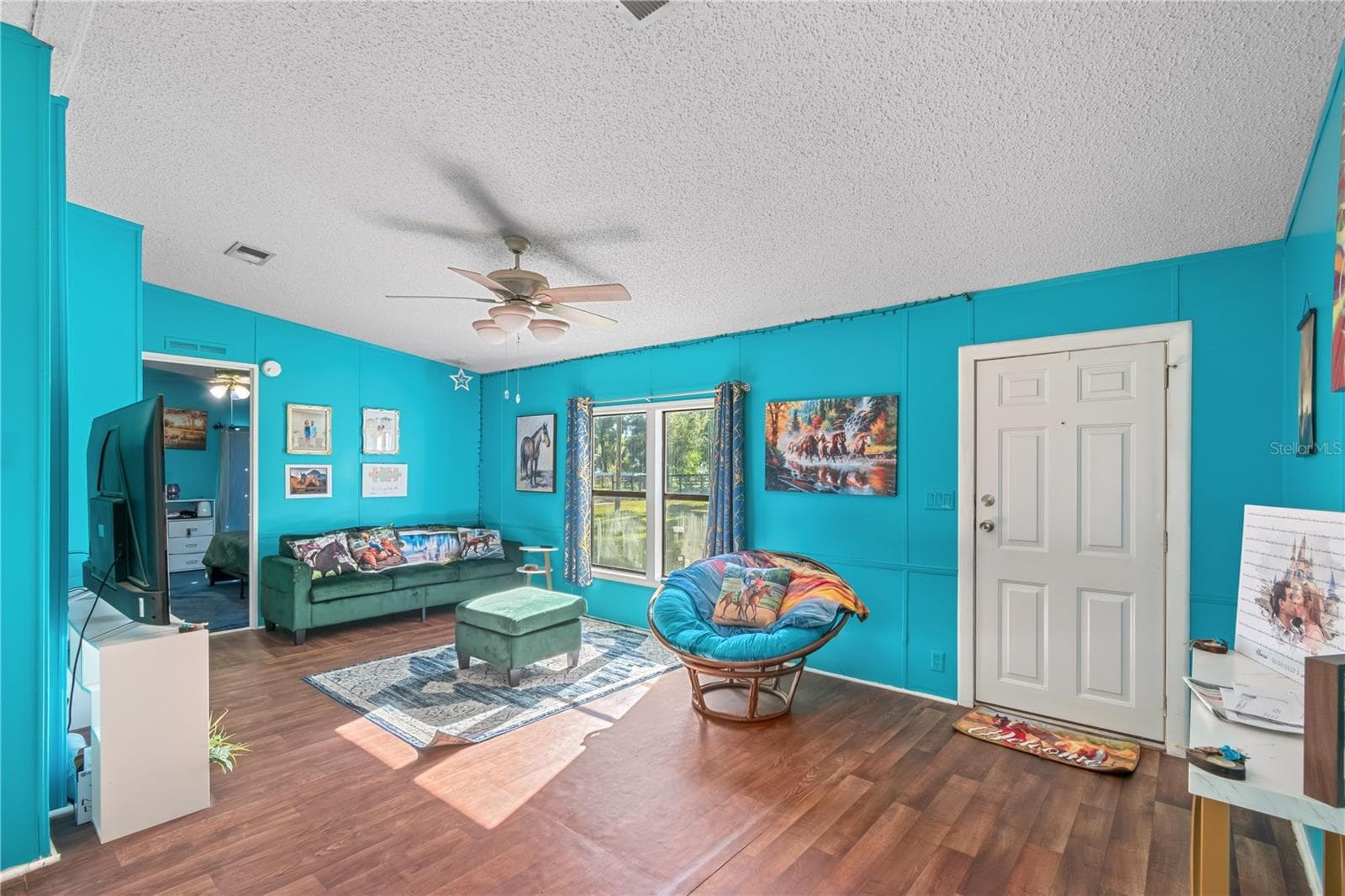 Manufactured Home at 8081 SW 41ST PLACE RD, OCALA, photo 31 of 72