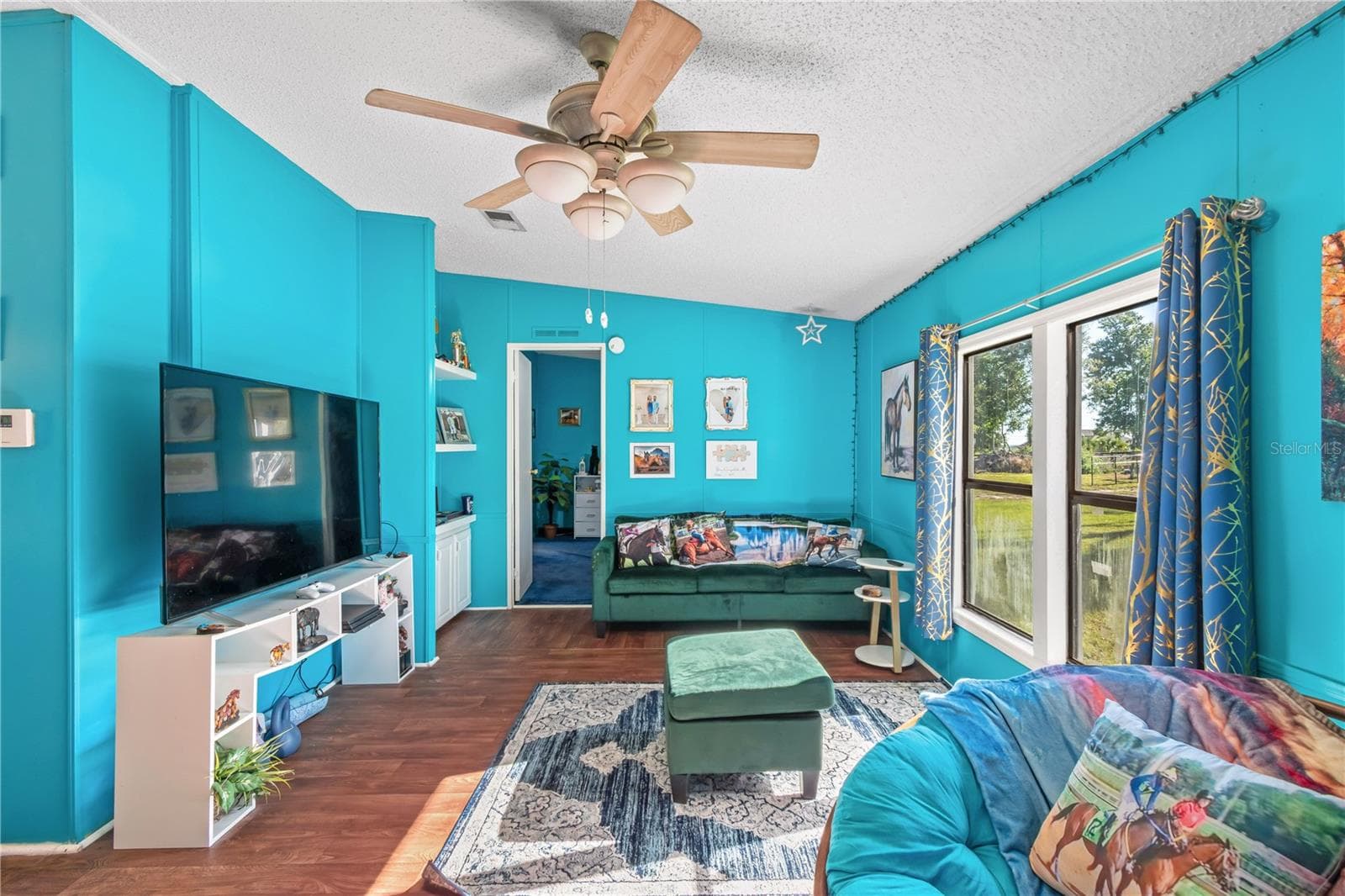 Manufactured Home at 8081 SW 41ST PLACE RD, OCALA, photo 32 of 72