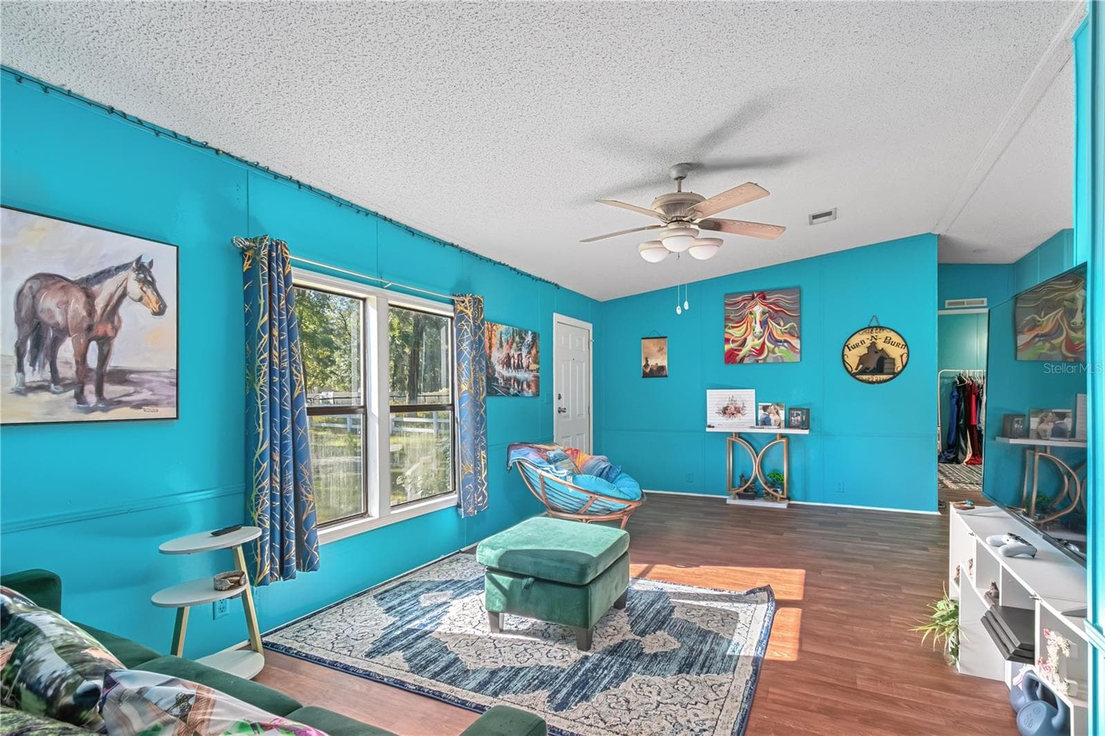 Manufactured Home at 8081 SW 41ST PLACE RD, OCALA, photo 33 of 72