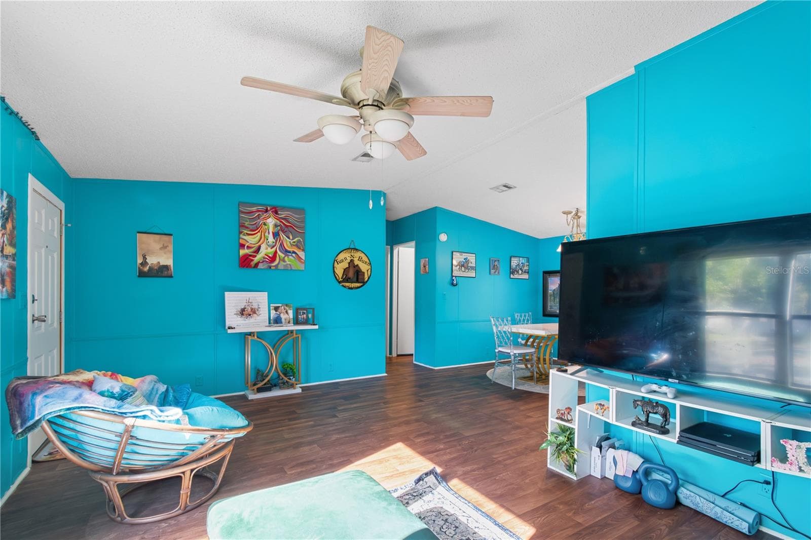 Manufactured Home at 8081 SW 41ST PLACE RD, OCALA, photo 34 of 72
