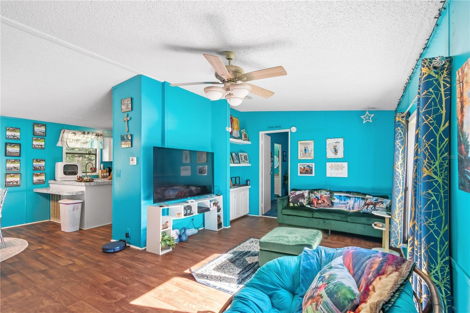 Manufactured Home at 8081 SW 41ST PLACE RD, OCALA, photo 35 of 72