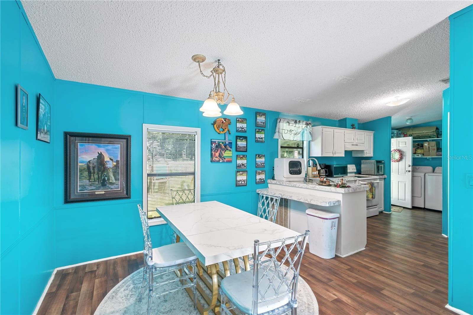 Manufactured Home at 8081 SW 41ST PLACE RD, OCALA, photo 41 of 72