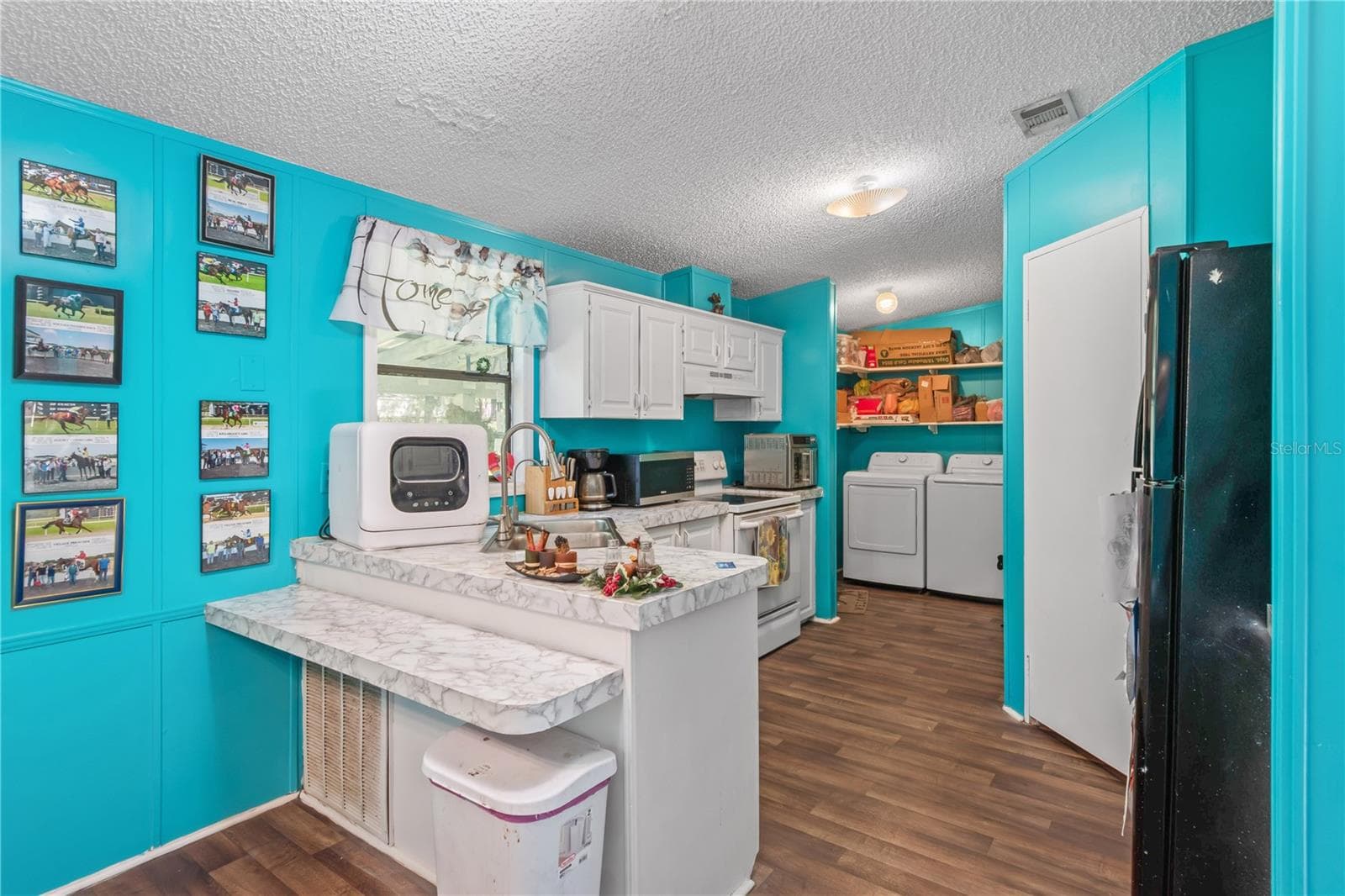 Manufactured Home at 8081 SW 41ST PLACE RD, OCALA, photo 43 of 72