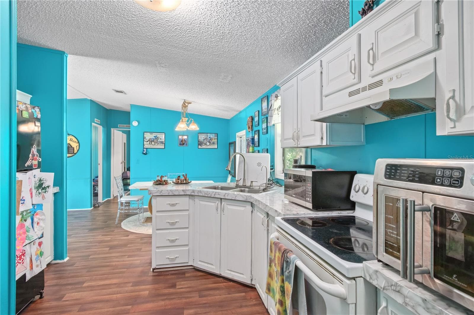 Manufactured Home at 8081 SW 41ST PLACE RD, OCALA, photo 46 of 72