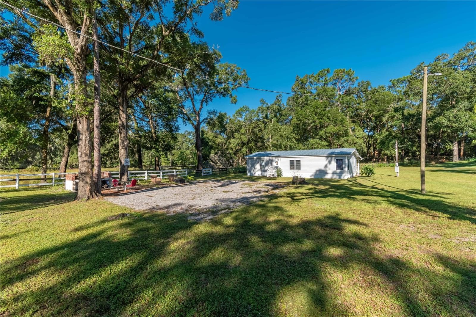 Manufactured Home at 8081 SW 41ST PLACE RD, OCALA, photo 54 of 72