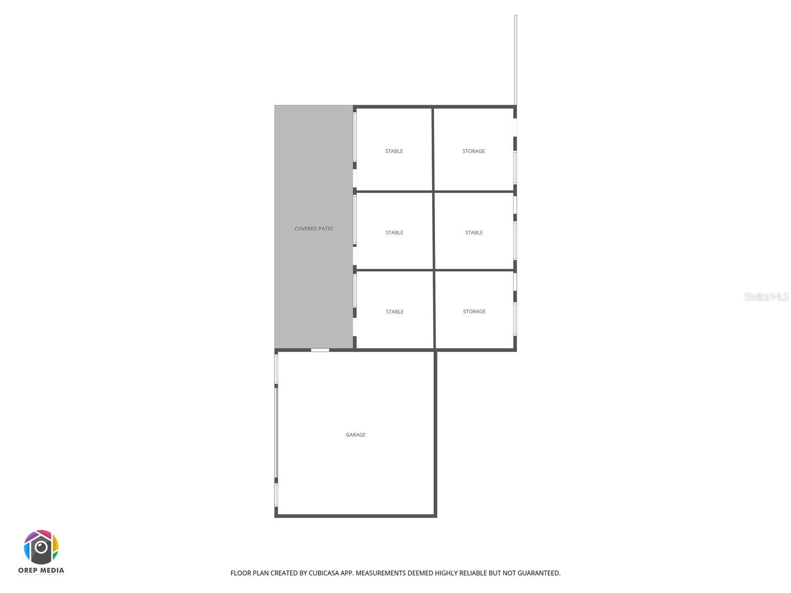 Manufactured Home at 8081 SW 41ST PLACE RD, OCALA, photo 56 of 72