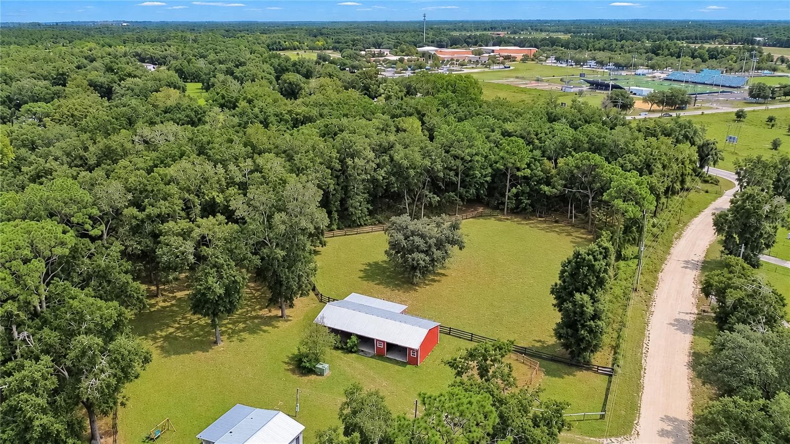 Manufactured Home at 8081 SW 41ST PLACE RD, OCALA, photo 61 of 72