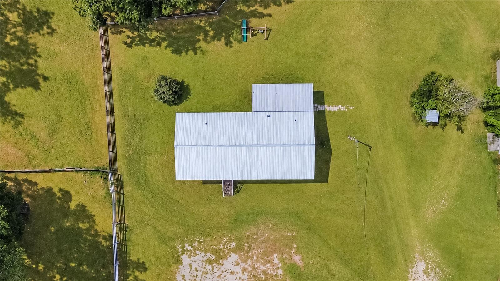 Manufactured Home at 8081 SW 41ST PLACE RD, OCALA, photo 62 of 72