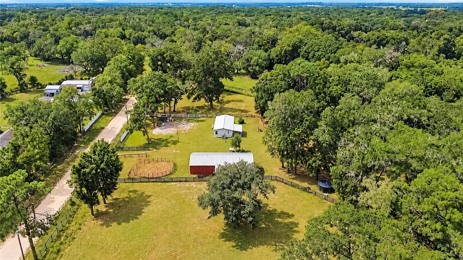 Manufactured Home at 8081 SW 41ST PLACE RD, OCALA, photo 63 of 72