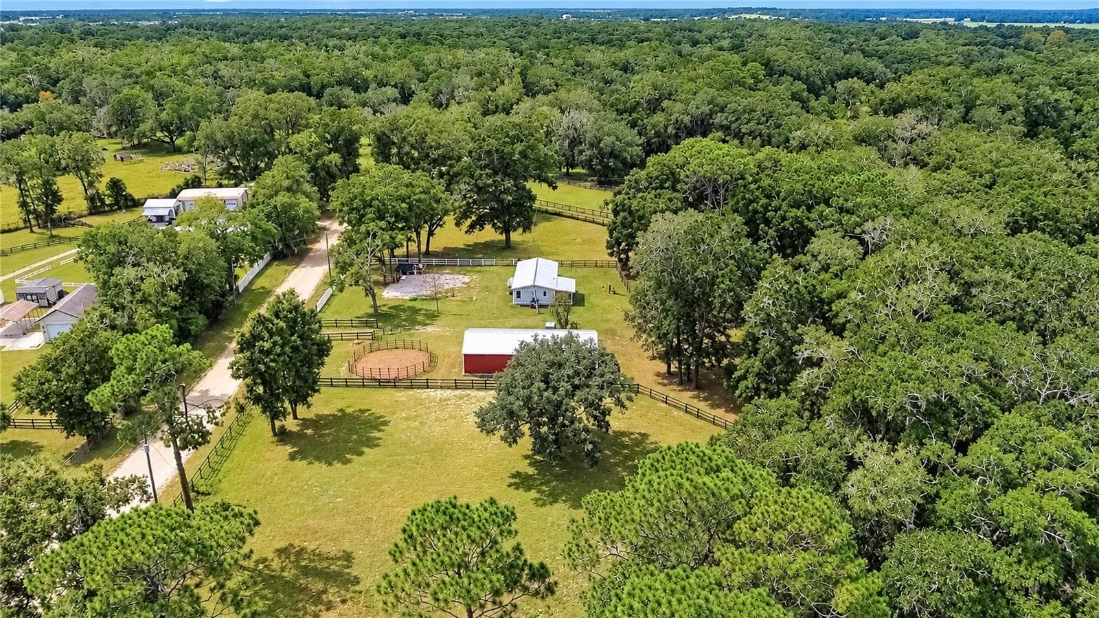 Manufactured Home at 8081 SW 41ST PLACE RD, OCALA, photo 64 of 72