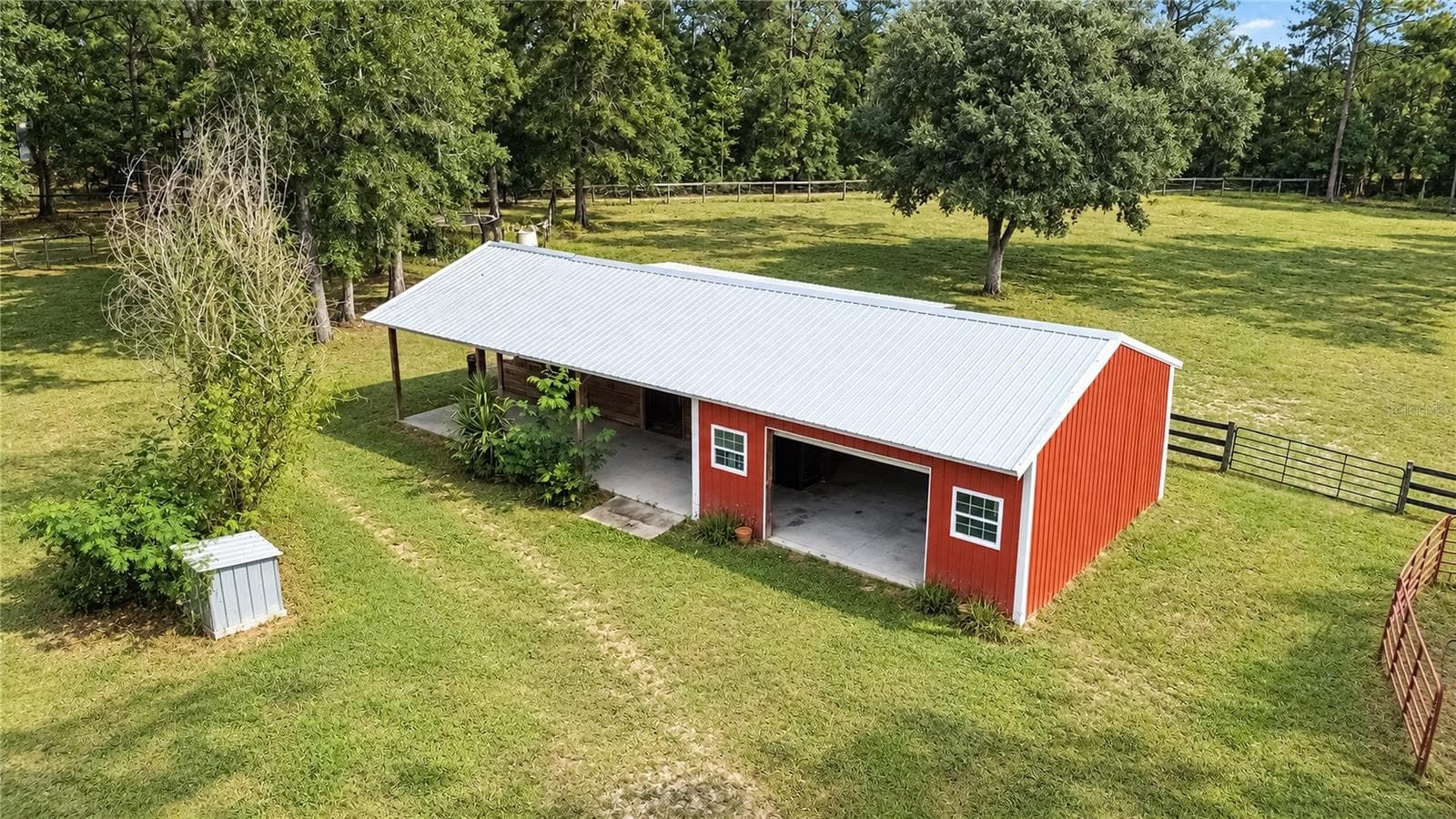 Manufactured Home at 8081 SW 41ST PLACE RD, OCALA, photo 66 of 72